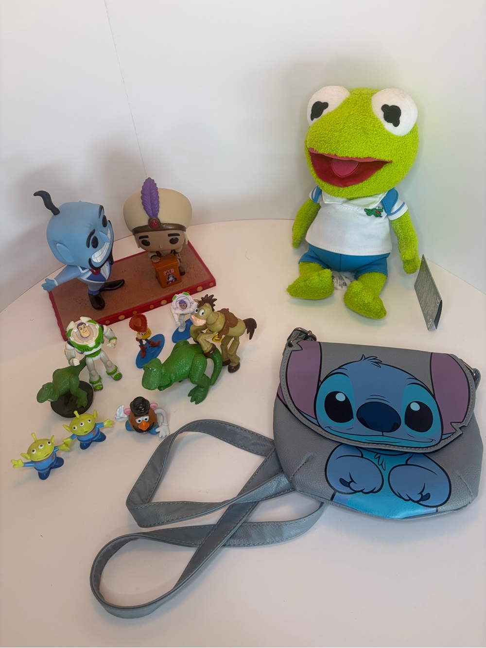 Disney Clear out. Lot #6